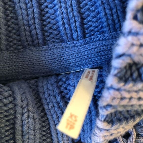 Free People Sweetheart Sweater - Picture 6 of 7